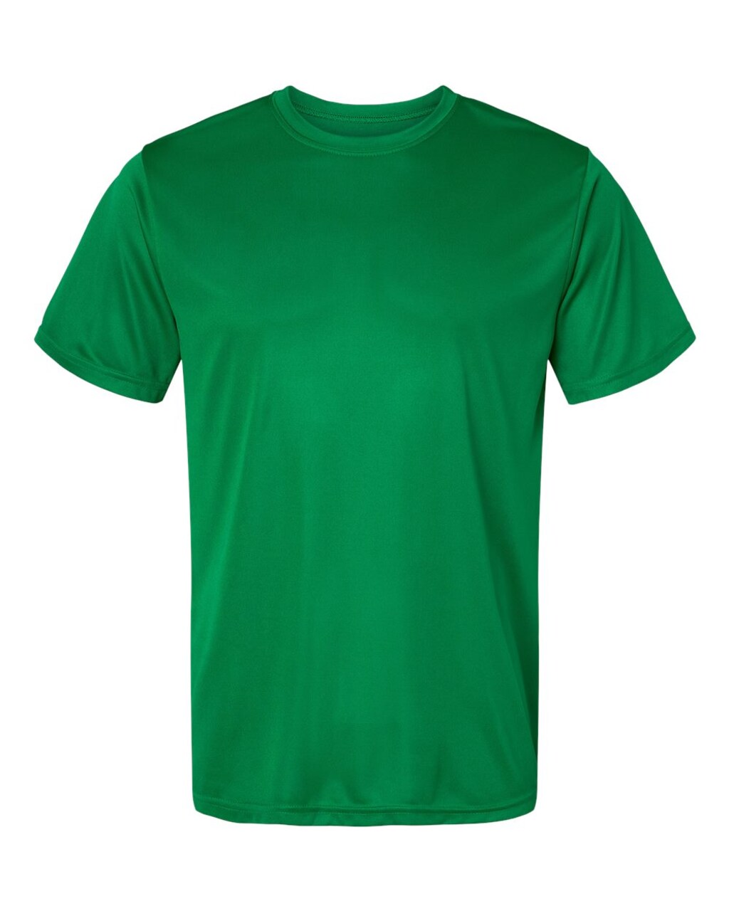 12 Pack Men’s Moisture Wicking Performance T-Shirt for Active Wear